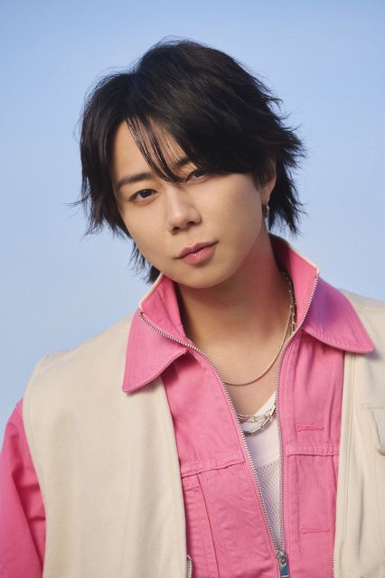 北山宏光、新アーティスト写真公開 レーベル移籍第1弾シングル収録曲