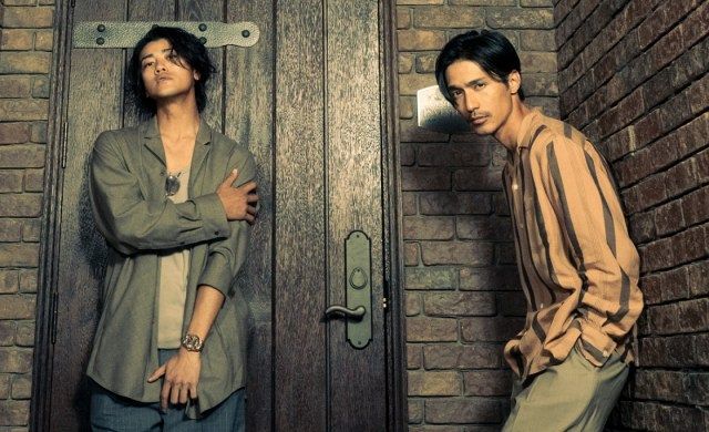 赤西仁×錦戸亮「N/A」初アリーナライブ、WOWOWで全曲オンエアが決定