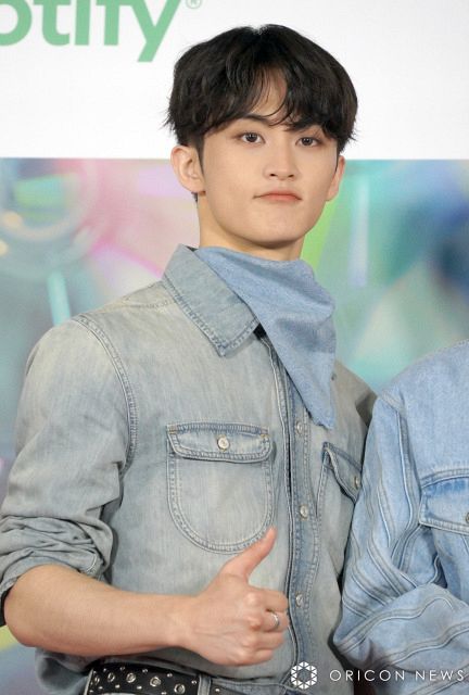 NCT・MARK（マーク）、SMエンタとの専属契約終了「すべてのNCTとしての