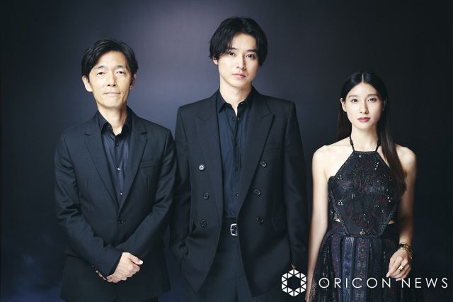 今際の国のアリス』シーズン3――山崎賢人×土屋太鳳×佐藤信介監督が語る5