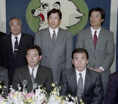 巨人へ移籍する清原和博に、監督として伝えた「復活の鍵」とは…「技術