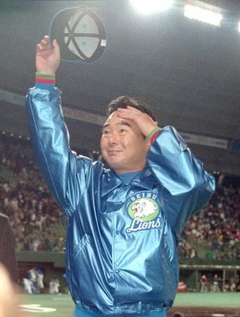 巨人へ移籍する清原和博に、監督として伝えた「復活の鍵」とは…「技術