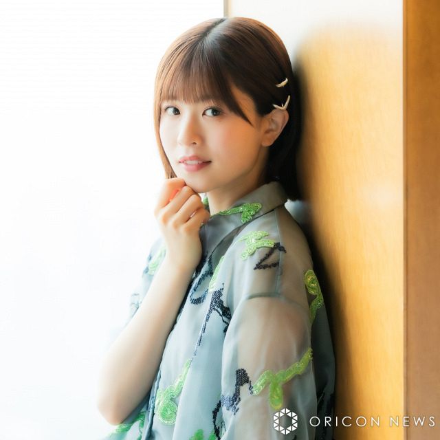 日向坂46松田好花が卒業発表 今年卒業ラッシュで二期生は2人へ 最年長