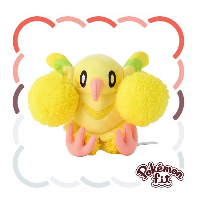 ポケモン fit ぬいぐるみ まとめ売り - メルカリ