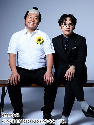 インディアンス→ちょんまげラーメン、改名後の初単独ライブを発表