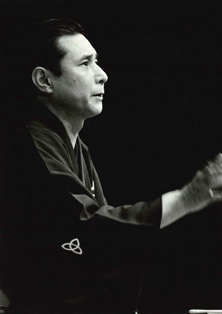 人間国宝・桂米朝さんの“約45分”大ネタがよみがえる 生誕100年でNHK
