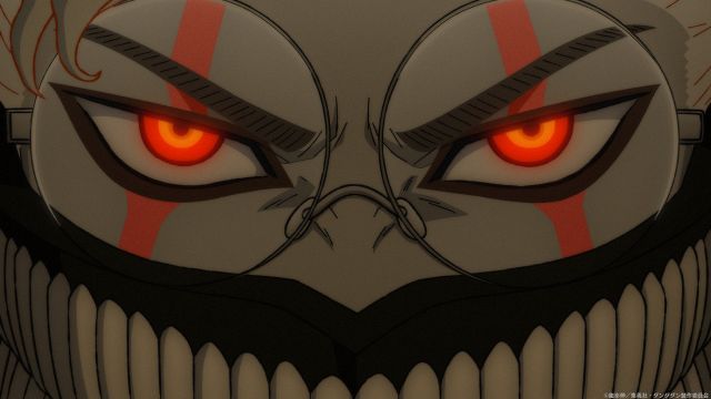 ダンダダン』オカルン、乗っ取られたジジと戦う 第15話あらすじ＆場面