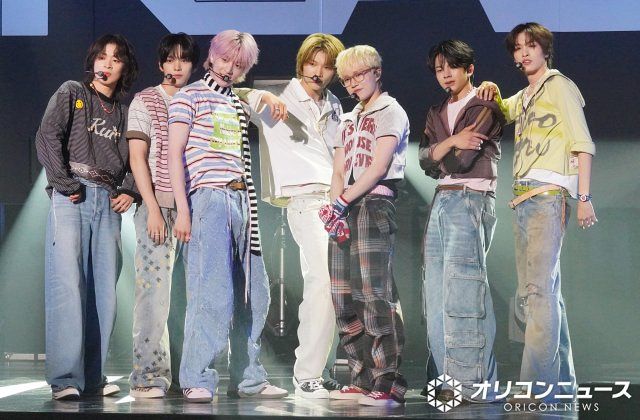 DREAM STAGE』発NAZE、初の日本ショーケース開催 中村倫也らから