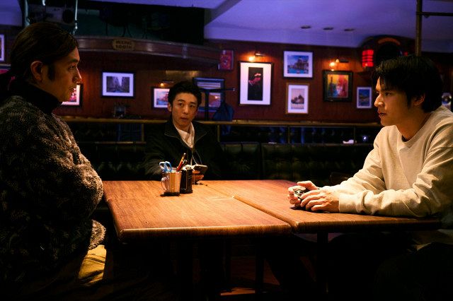 高橋一生×斎藤工×水上恒司『犯罪者』第6話・最終話あらすじ＆予告解禁