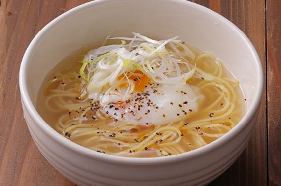 鳥貴族が年間フェア第4弾、期間限定9品に加え「鶏塩玉子ラーメン」が定番メニュー入り