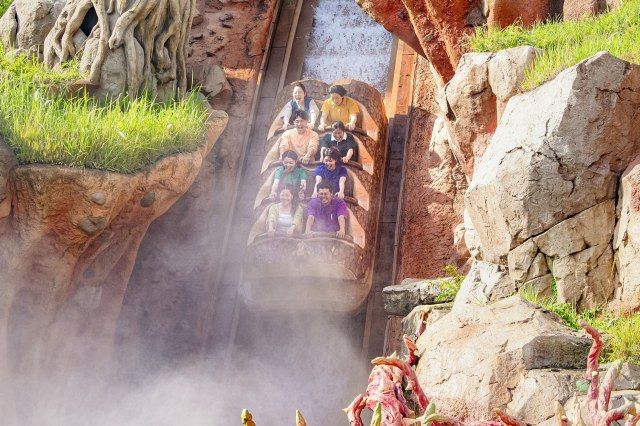 ディズニーリゾート スプラッシュマウンテンストラップ スプラッシュマウンテン ストラップ ディズニーリゾート スプラッシュ