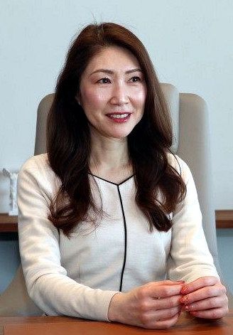 日本カバヤ・オハヨーHD 山崎陽子代表取締役CEOに聞く グループの底力高める:山陽新聞デジタル|さんデジ