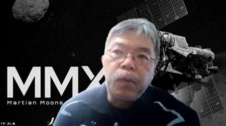 [Towards MMX launch]“চ্যালেঞ্জ” জটিল মিশন Hayabusa2 প্রযুক্তির উন্নয়ন: Sanyo Shimbun Digital | সান-ডিজি