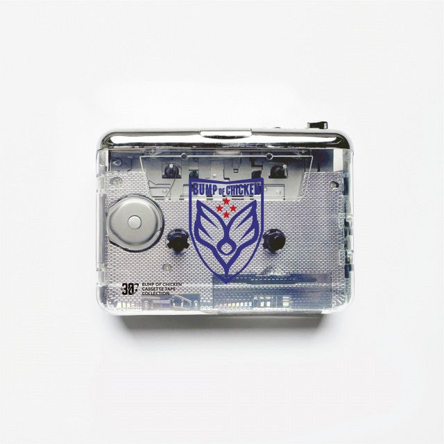 い*さ様 おまけ付☆当選品☆BUMP OF CHICKEN☆フリースクッションブ BUMP OF CHICKEN、30周年カセットコレクション詳細発表 オリジナル