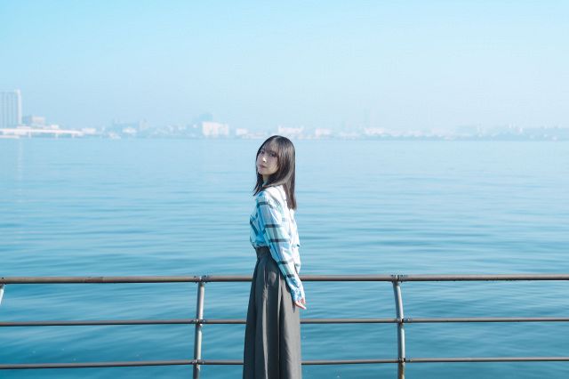日向坂46金村美玖、横浜で展示企画開催決定「多面体のオブジェを使い私