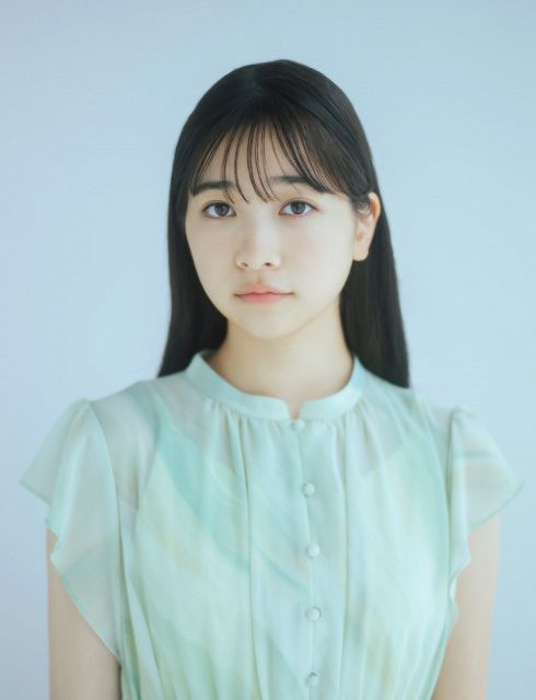 ナンバーワン戦隊ゴジュウジャー　シール　今森茉耶 ナンバーワン戦隊ゴジュウジャー：初の“女性ブラック”は今森茉耶