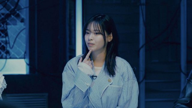 元乃木坂46・西野七瀬、寮での怪奇現象を告白「いろんなことが起こる寮