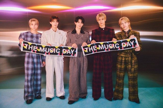 M!LK、メンバー同士の「イイじゃん」エピソード披露 話題曲に込めた