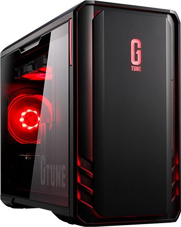 マウスコンピューター「G TUNE」、Core Ultra搭載デスクトップPCを発売 