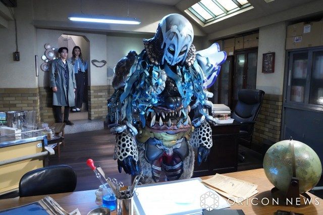 仮面ライダーガヴ】第45話「もう誰にも奪わせない」あらすじ ラキア