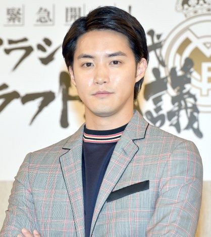 白石隼也、ホリプロの退所を発表「今後の人生を鑑み、この決断を 白石隼也、ホリプロの退所を発表「今後の人生を鑑み、この決断を