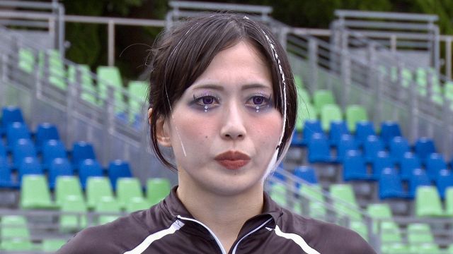 鬼レンチャン】上谷沙弥“悪役”忘れて…早くも涙「一番怖かったんだもん