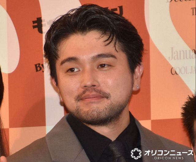 King Gnu井口理「自分で思ってたよりおじさんだった」 常田大希が公開