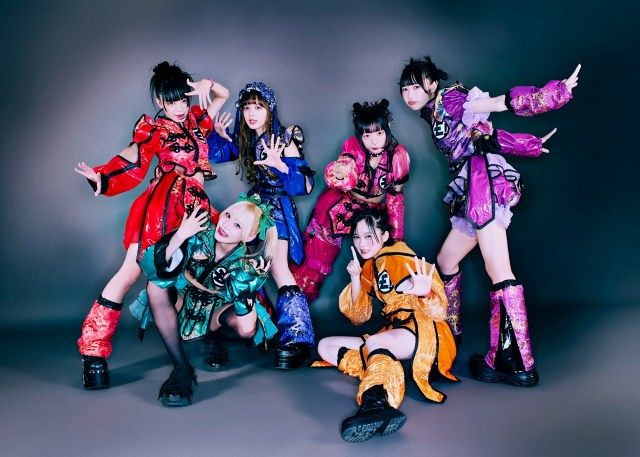 ゆるめるモ アルバム ゆるめるモ！新アルバム、『NYLON JAPAN』がアートディレクションを