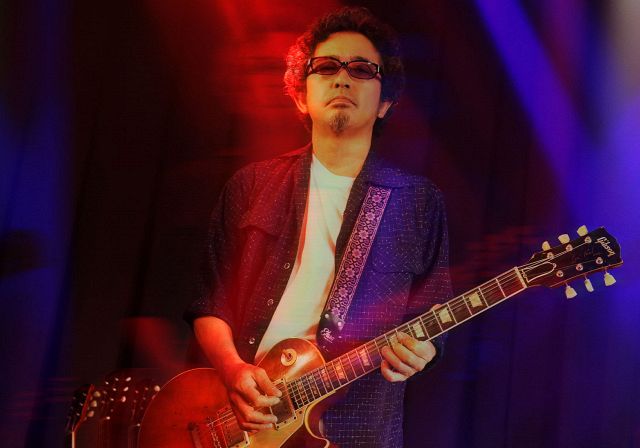 奥田民生、久しぶりのソロ作のCDリリース決定 新曲に加えKinKi Kids