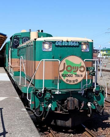 釧路のノロッコ号最終シーズンへ 運行初日、老朽化で：山陽新聞
