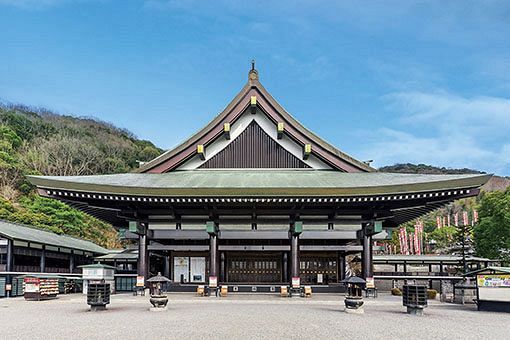 最上稲荷[最上稲荷山 妙教寺]（さいじょういなり さいじょういなりさん みょうきょうじ）：山陽新聞デジタル｜さんデジ