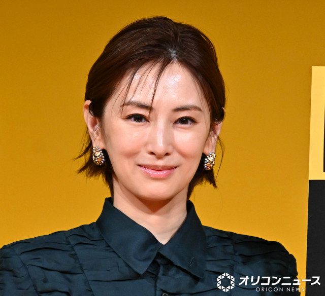 北川景子、娘の絵を額装するのが夫婦のブーム「親バカなんですけど（笑
