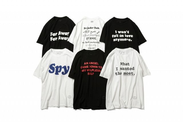 【未使用】 Tシャツ 超人ロック 【初回限定】 ロンウォールの嵐 槇原敬之のデビュー35周年記念したコラボTシャツが登場