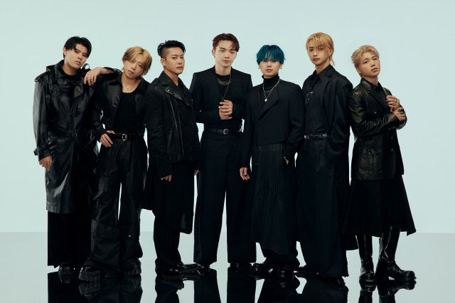 BE:FIRST、初ベスト収録の新曲はジャクソン5「I Want You Back」カバー