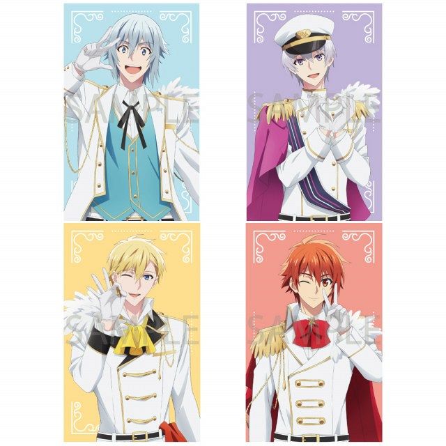 アニナナ』劇場総集編、副音声コメンタリー決定 新たな入場者