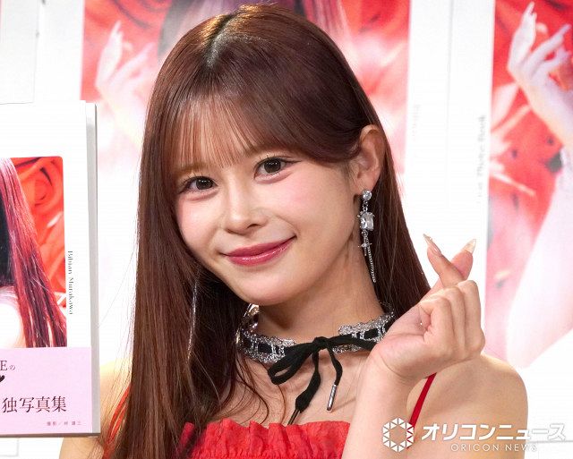 CANDY TUNE村川緋杏、夢は東京ドーム 世界ツアーにも意欲：山陽新聞