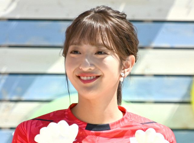 フジ藤本万梨乃アナ、退社を報告 7年間に感謝「私らしく仕事にも