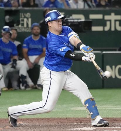 DeNAが日本シリーズへ 3位からCS突破：山陽新聞デジタル