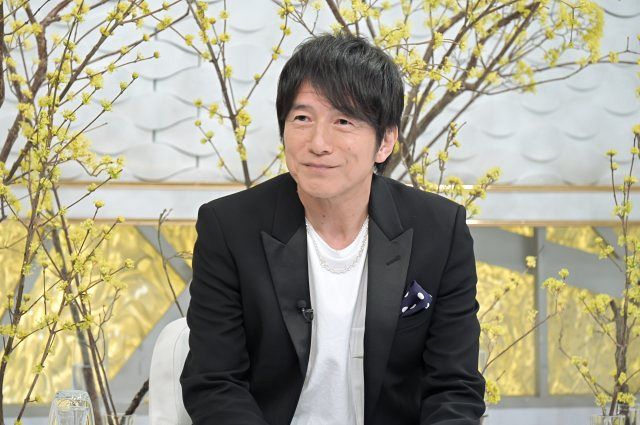 Mr.Children桜井和寿、ライブ演出に変化 きっかけは“ファンの声”：山陽