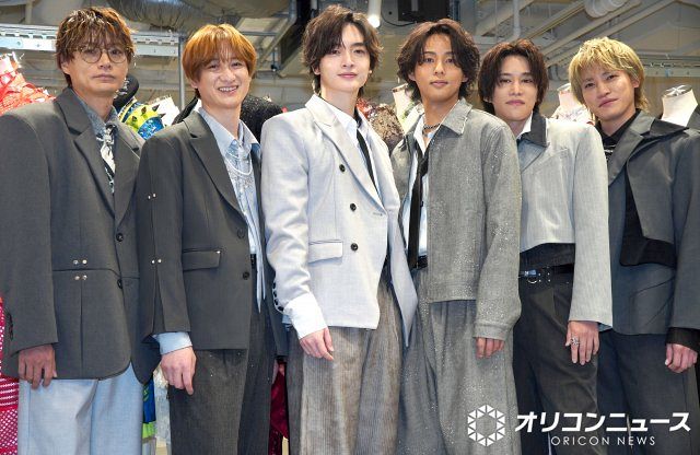 Kis-My-Ft2 衣装展 CHEAT The Couture　キスマイ　玉森 Kis-My-Ft2玉森裕太、衣装担当であるメンバーから注文「王子様っぽくし