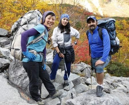 山で逝きし人を想（おも）う：山陽新聞デジタル｜さんデジ