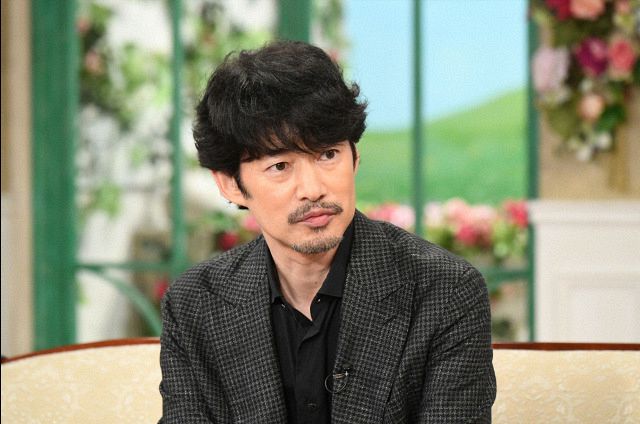 anan 1197 竹野内豊 竹野内豊、『あんぱん』で「名言メーカー」と話題に 今まで経験した