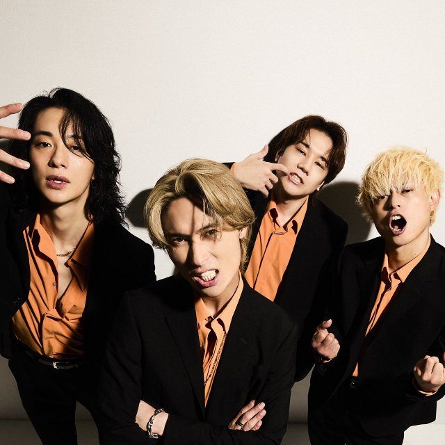 A.B.C-Z、10thアルバム『The Way of L.O.V-E』のリリース決定 10月より