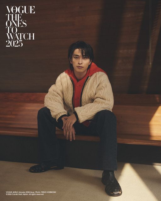 2種類 新聞 横浜流星 ホットペッパー 久留米 横浜流星 フリーペーパー