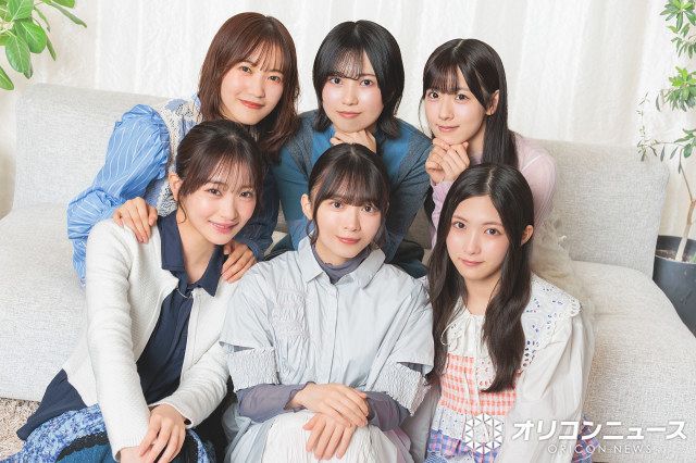 櫻坂46ビルディバイド応援大使全員インタビュー！ カードゲームに勝て