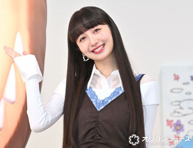 Cocomi、10年後は「子育てもひと段落して演奏活動に復帰していたい