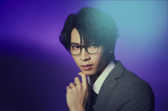 庄司浩平『余命3ヶ月のサレ夫』出演決定「かなりドロドロとした作品