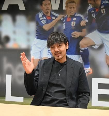 フットサルの環境が良くならないと、サッカーW杯優勝はない」その真意