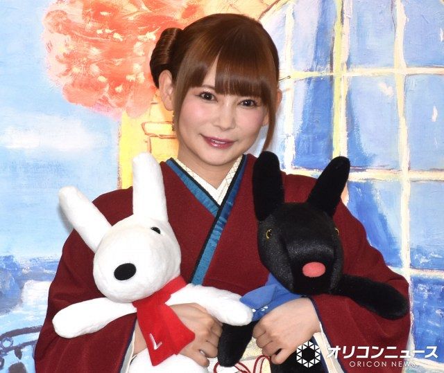 中川翔子、双子妊娠で体重が80キロまで増量 1ヶ月で20キロ超落とす