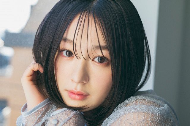 グラビア界のニュースター”高野真央、スリーサイズ記載の記事に困惑